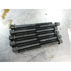 107D116 Cylinder Head Bolt Kit For 06-17 Toyota Yaris 1.5 107D116 Cylinder Head Bolt Kit For 06-17 Toyota Yaris 1.5